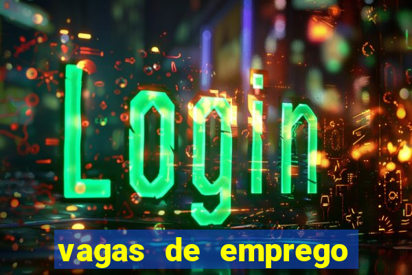 vagas de emprego salvador olx